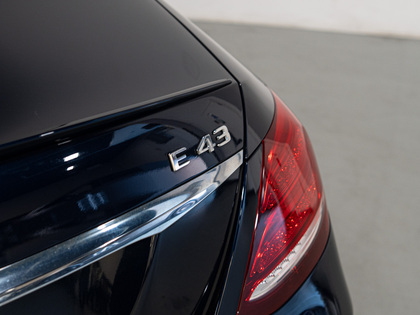 used 2018 Mercedes-Benz E-Class car, priced at $46,900