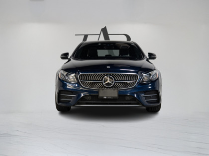 used 2018 Mercedes-Benz E-Class car, priced at $46,900