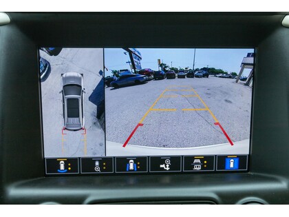 used 2022 GMC Terrain car, priced at $34,888