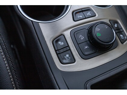 used 2022 GMC Terrain car, priced at $34,888