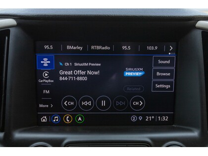 used 2022 GMC Terrain car, priced at $34,888