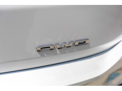 used 2022 GMC Terrain car, priced at $34,888