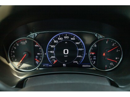 used 2022 GMC Terrain car, priced at $34,888