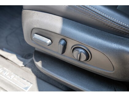 used 2022 GMC Terrain car, priced at $34,888
