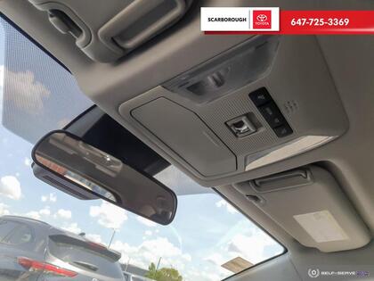 used 2023 Toyota RAV4 car, priced at $41,995