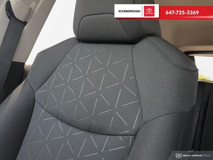 used 2023 Toyota RAV4 car, priced at $41,995