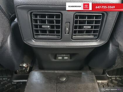 used 2023 Toyota RAV4 car, priced at $41,995