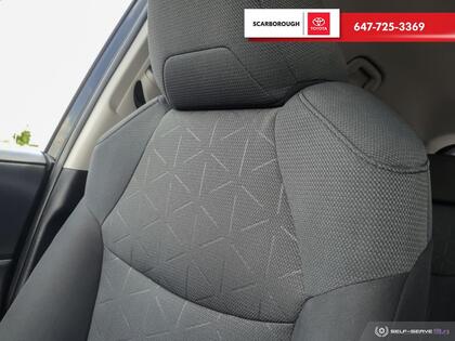 used 2019 Toyota RAV4 car, priced at $29,995