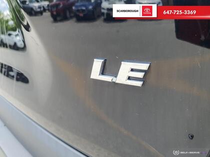 used 2019 Toyota RAV4 car, priced at $29,995