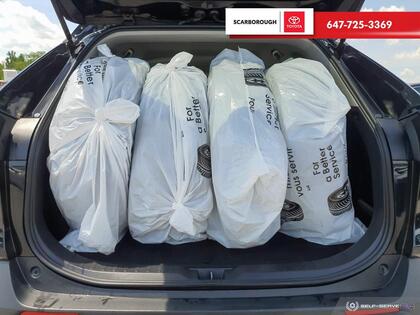 used 2019 Toyota RAV4 car, priced at $29,995