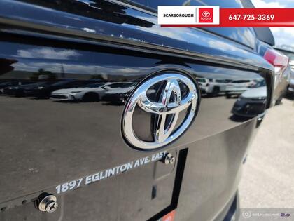 used 2019 Toyota RAV4 car, priced at $29,995
