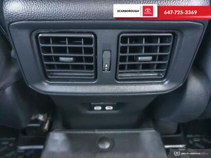 used 2024 Toyota RAV4 car, priced at $35,990
