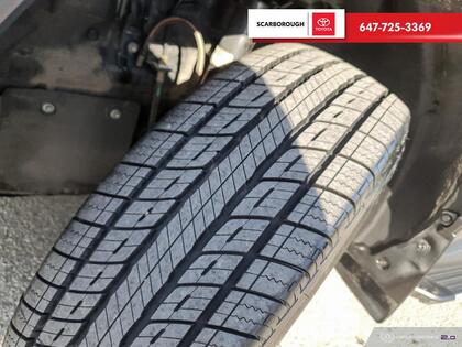 used 2024 Toyota RAV4 car, priced at $35,990