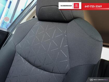 used 2024 Toyota RAV4 car, priced at $35,990