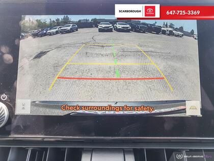 used 2024 Toyota RAV4 car, priced at $46,495