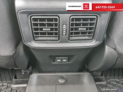 used 2024 Toyota RAV4 car, priced at $46,495