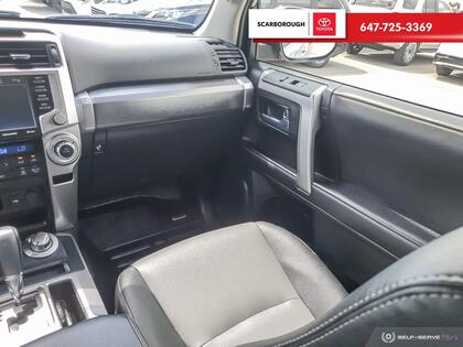 used 2022 Toyota 4Runner car, priced at $56,995
