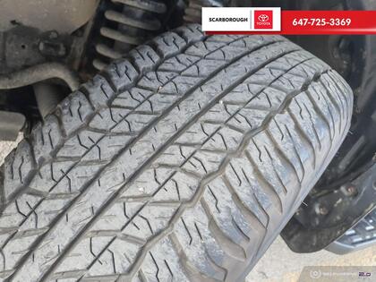 used 2022 Toyota 4Runner car, priced at $56,995