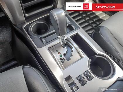 used 2022 Toyota 4Runner car, priced at $56,995