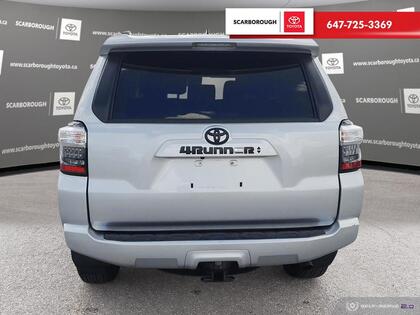 used 2022 Toyota 4Runner car, priced at $56,995