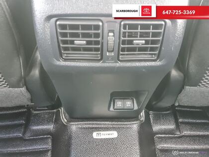 used 2022 Toyota 4Runner car, priced at $56,995