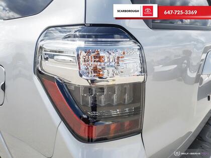 used 2022 Toyota 4Runner car, priced at $56,995