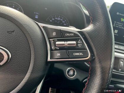 used 2021 Kia Forte5 car, priced at $23,553