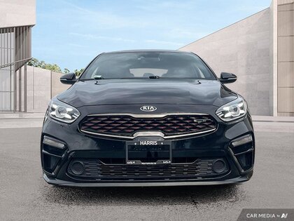 used 2021 Kia Forte5 car, priced at $23,553