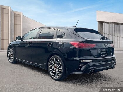 used 2021 Kia Forte5 car, priced at $23,553