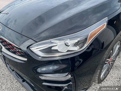 used 2021 Kia Forte5 car, priced at $23,553