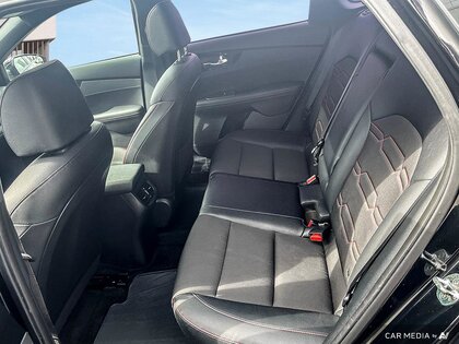 used 2021 Kia Forte5 car, priced at $23,553
