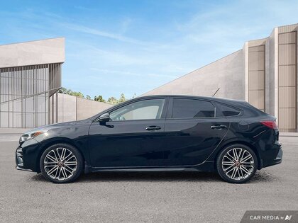 used 2021 Kia Forte5 car, priced at $23,553