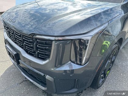 used 2025 Kia Sorento car, priced at $48,702