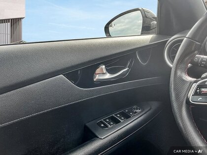 used 2021 Kia Forte5 car, priced at $23,553