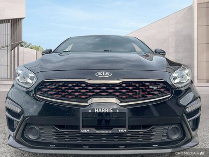 used 2021 Kia Forte5 car, priced at $23,553