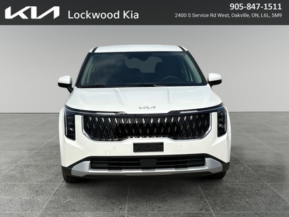 used 2026 Kia Carnival car, priced at $48,999
