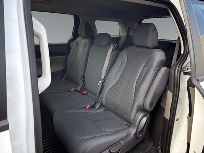 used 2026 Kia Carnival car, priced at $48,999