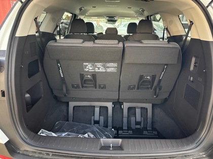 used 2026 Kia Carnival car, priced at $48,999