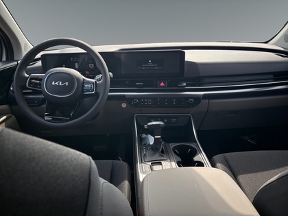 used 2026 Kia Carnival car, priced at $48,999