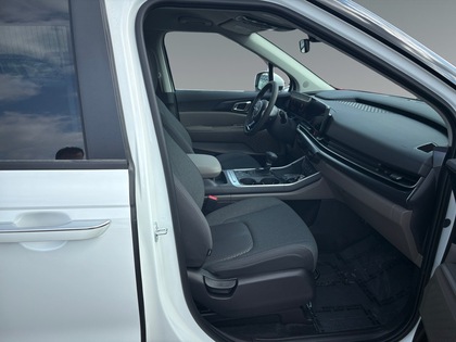 used 2026 Kia Carnival car, priced at $48,999