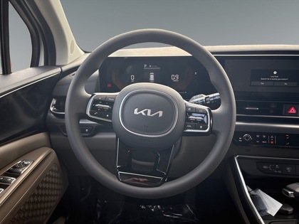 used 2026 Kia Carnival car, priced at $48,999