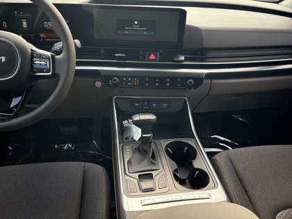 used 2026 Kia Carnival car, priced at $48,999