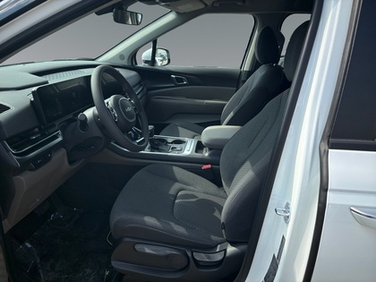 used 2026 Kia Carnival car, priced at $48,999