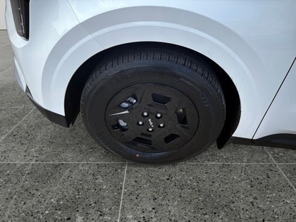 used 2026 Kia Carnival car, priced at $48,999