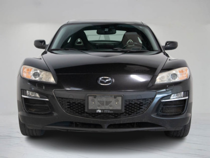 used 2011 Mazda RX-8 car, priced at $5,900