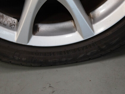 used 2011 Mazda RX-8 car, priced at $5,900