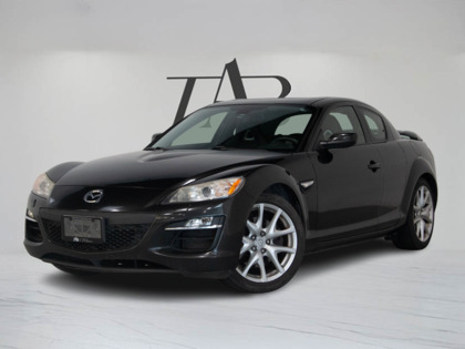 used 2011 Mazda RX-8 car, priced at $5,900