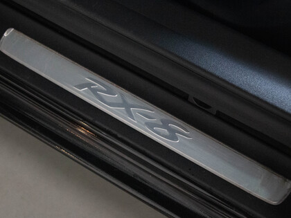 used 2011 Mazda RX-8 car, priced at $5,900