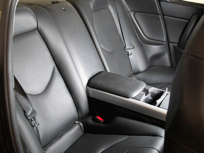 used 2011 Mazda RX-8 car, priced at $5,900