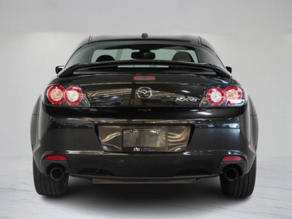 used 2011 Mazda RX-8 car, priced at $5,900